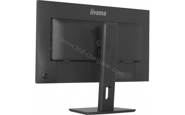 IIYAMA ProLite XB2797HSN-B1 - Vue 3/4 arri&egrave;re