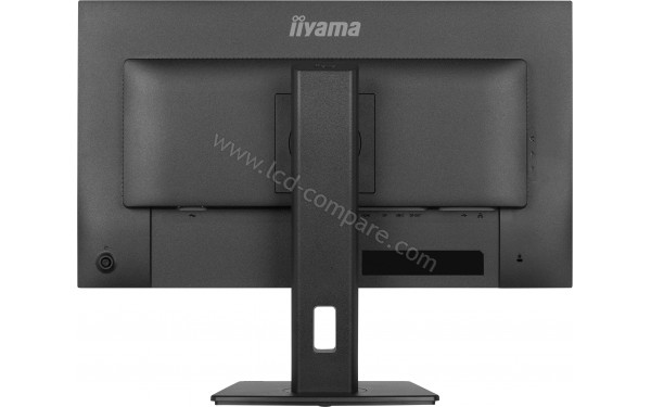 IIYAMA ProLite XB2797HSN-B1 - Vue de l'arri&egrave;re