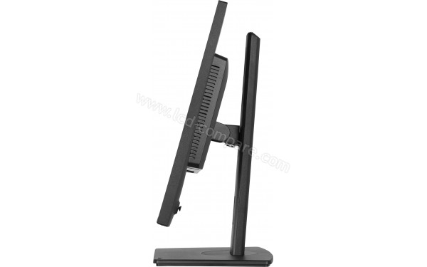 IIYAMA ProLite XB2797HSN-B1 - Vue de profil bascul&eacute; vers l'arri&egrave;re