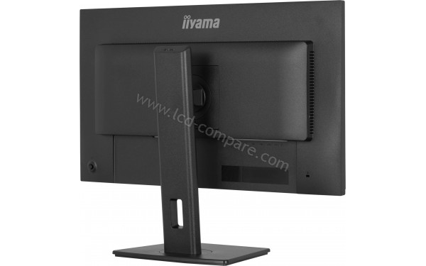 IIYAMA ProLite XB2797HSU-B1 - Vue 3/4 arri&egrave;re