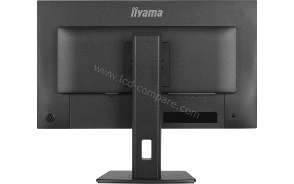 IIYAMA ProLite XB2797HSU-B1 - Vue de l'arri&egrave;re