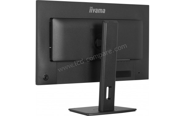 IIYAMA ProLite XB2797HSU-B1 - Vue 3/4 arri&egrave;re