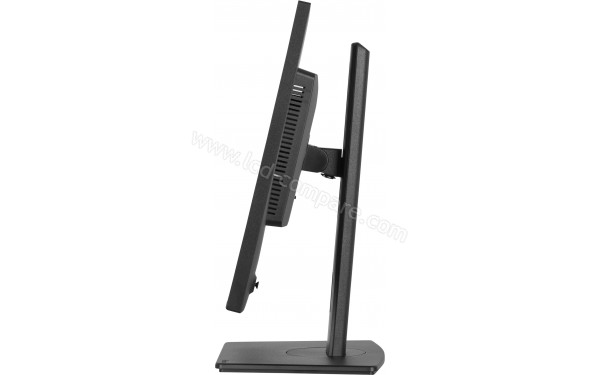 IIYAMA ProLite XB2797HSU-B1 - Vue de profil bascul&eacute; vers l'arri&egrave;re