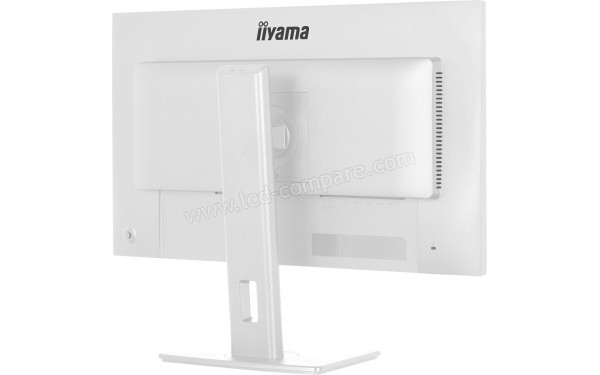 IIYAMA ProLite XB2797HSU-W1 - Vue 3/4 arri&egrave;re