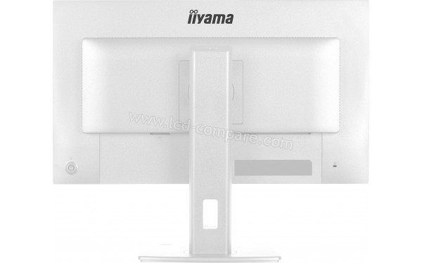 IIYAMA ProLite XB2797HSU-W1 - Vue de l'arri&egrave;re