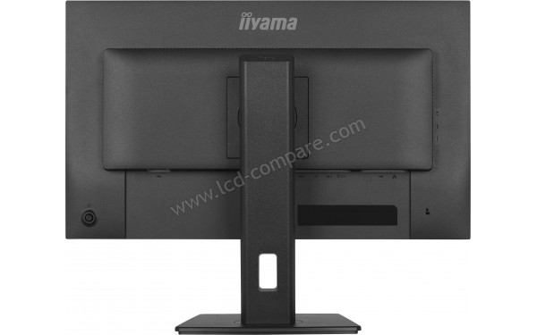 IIYAMA ProLite XB2797QSN-B1 - Vue de l'arri&egrave;re