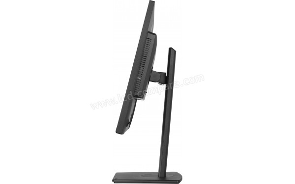 IIYAMA ProLite XB2797QSN-B1 - Vue de profil bascul&eacute; vers l'arri&egrave;re