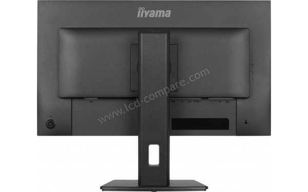 IIYAMA ProLite XB2797QSNP-B1 - Vue de l'arri&egrave;re