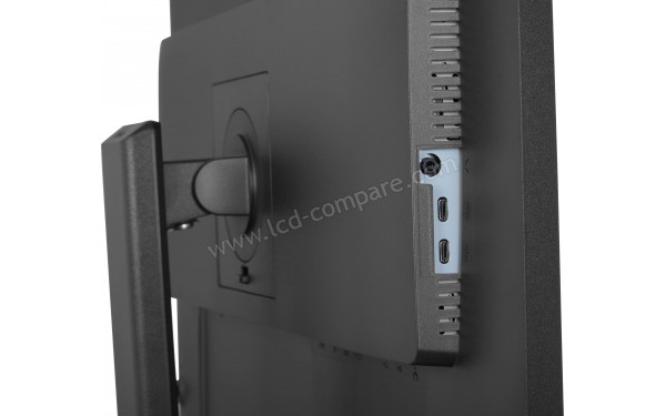 IIYAMA ProLite XB2797QSNP-B1 - Connectiques