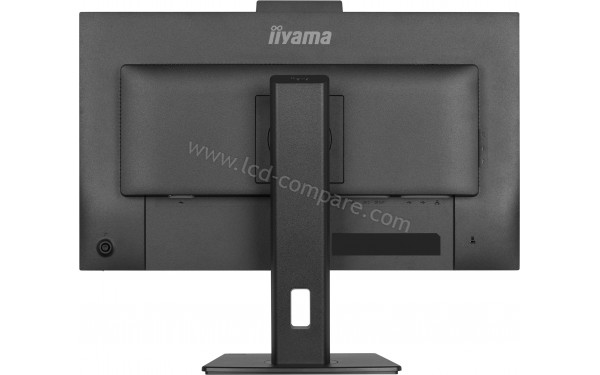 IIYAMA ProLite XB2797QSNPH-B1 - Vue de l'arri&egrave;re