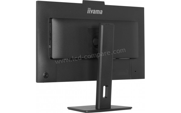 IIYAMA ProLite XB2797QSNPH-B1 - Vue 3/4 arri&egrave;re