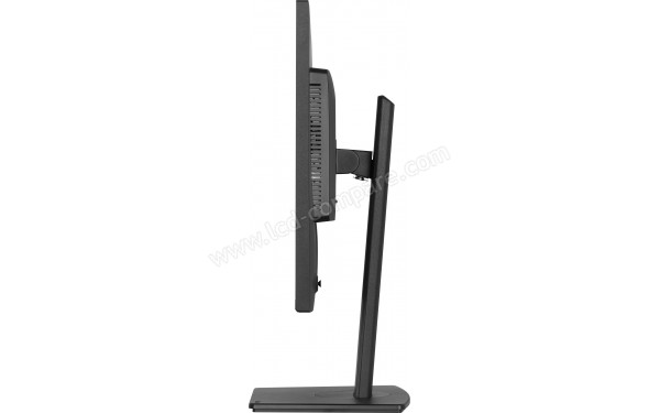 IIYAMA ProLite XB2797QSNPH-B1 - Vue de profil droit