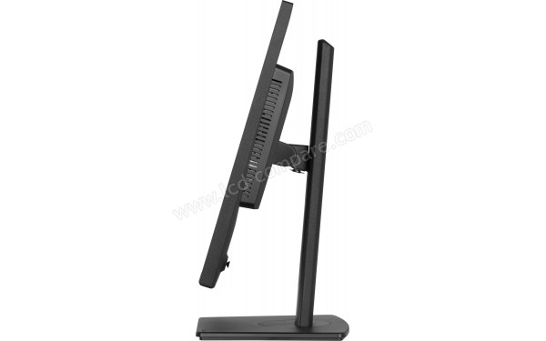 IIYAMA ProLite XB2797QSNPH-B1 - Vue de profil bascul&eacute; vers l'arri&egrave;re