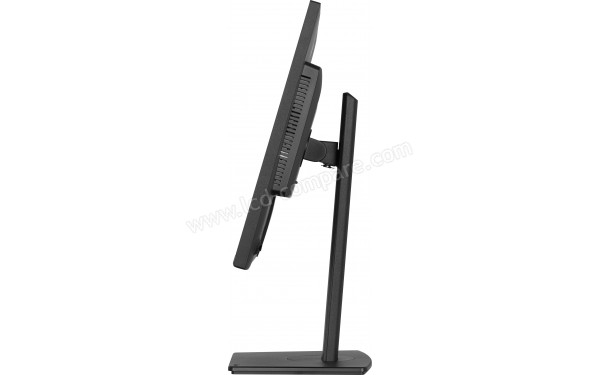 IIYAMA ProLite XB2797QSNPH-B1 - Vue de profil bascul&eacute; vers l'arri&egrave;re