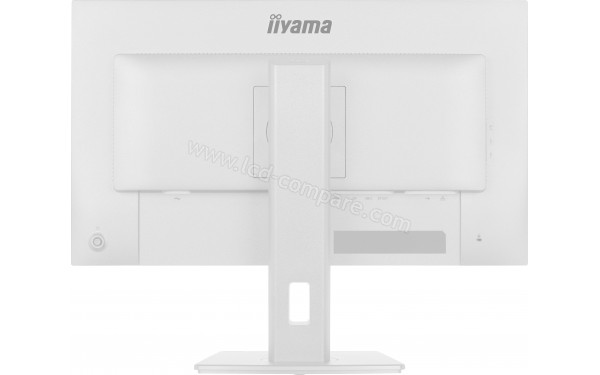 IIYAMA ProLite XB2797QSNP-W1 - Vue de l'arri&egrave;re