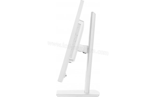 IIYAMA ProLite XB2797QSNP-W1 - Vue de profil bascul&eacute; vers l'arri&egrave;re