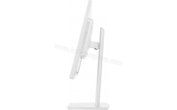 IIYAMA ProLite XB2797QSNP-W1 - Vue de profil bascul&eacute; vers l'arri&egrave;re