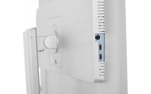 IIYAMA ProLite XB2797QSNP-W1 - Connectiques