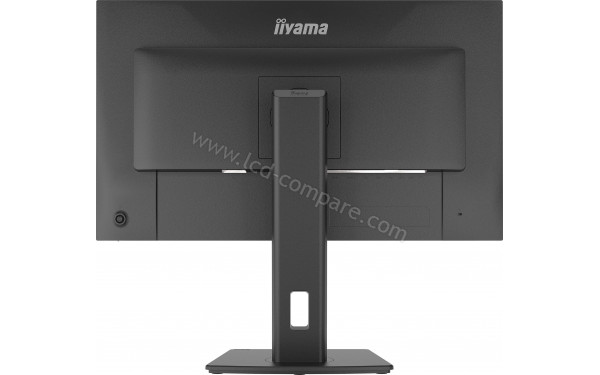 IIYAMA ProLite XB2797QSU-B1 - Vue de l'arri&egrave;re
