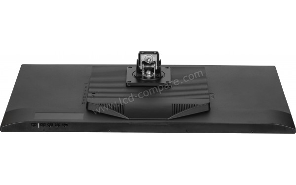 IIYAMA ProLite XB3270QSU-B1 - Vue du dessous