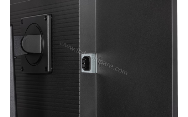 IIYAMA ProLite XB3270QSU-B1 - Connectiques