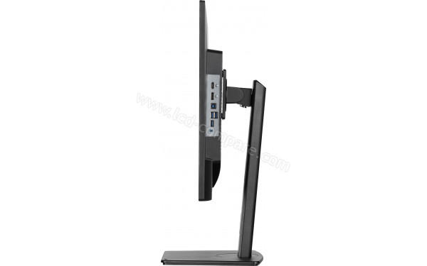 IIYAMA ProLite XB3270QSU-B1 - Vue de profil droit