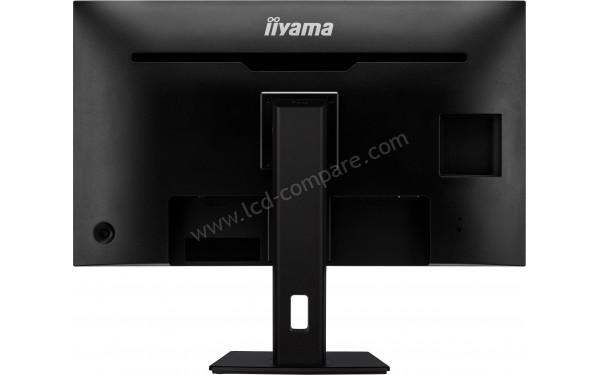 IIYAMA ProLite XB3288UHSU-B5 - Vue de l'arri&egrave;re