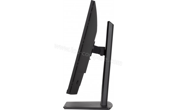 IIYAMA ProLite XB3294UHSCP-B1 - Vue de profil bascul&eacute; vers l'arri&egrave;re