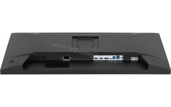 IIYAMA ProLite XB3294UHSCP-B1 - Connectiques