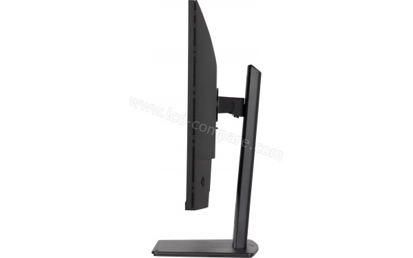 IIYAMA ProLite XB3294UHSCP-B1 - Vue de profil droit