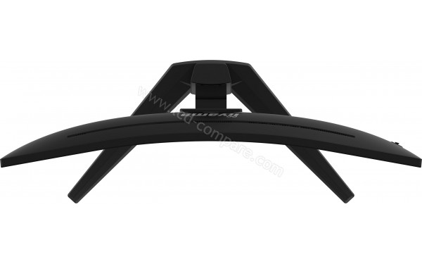 IIYAMA ProLite XCB3494WQSN-B1 - Vue du dessus