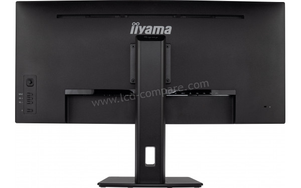IIYAMA ProLite XCB3494WQSN-B5 - Vue de l'arri&egrave;re