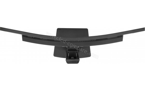 IIYAMA ProLite XCB3494WQSU-B1 - Vue du dessus