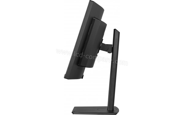 IIYAMA ProLite XCB3494WQSU-B1 - Vue de profil bascul&eacute; vers l'arri&egrave;re