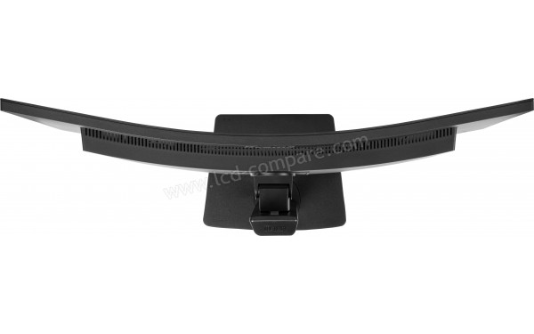 IIYAMA ProLite XCB3497WQSNP-B1 - Vue du dessus