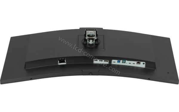 IIYAMA ProLite XCB3497WQSNPH-B1 - Connectiques