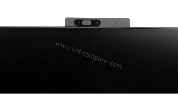 IIYAMA ProLite XCB3497WQSNPH-B1 - Webcam