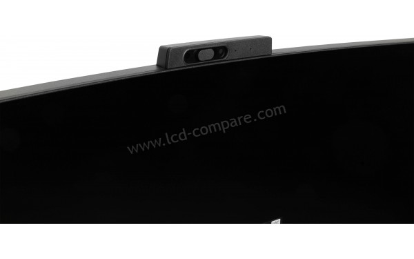 IIYAMA ProLite XCB3497WQSNPH-B1 - Webcam