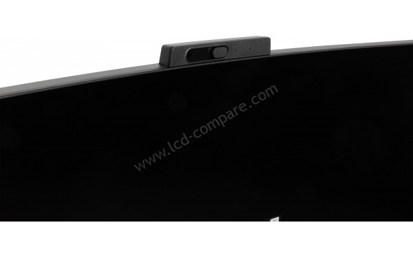 IIYAMA ProLite XCB3497WQSNPH-B1 - Webcam