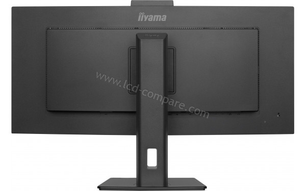 IIYAMA ProLite XCB3497WQSNPH-B1 - Vue de l'arri&egrave;re