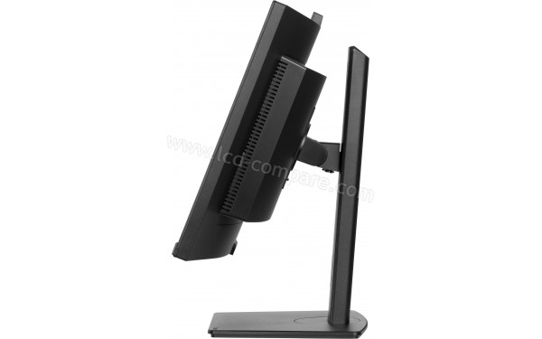 IIYAMA ProLite XCB3497WQSNPH-B1 - Vue de profil bascul&eacute; vers l'arri&egrave;re