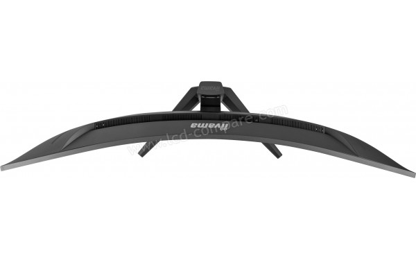 IIYAMA ProLite XCB4594DQSN-B1 - Vue du dessus