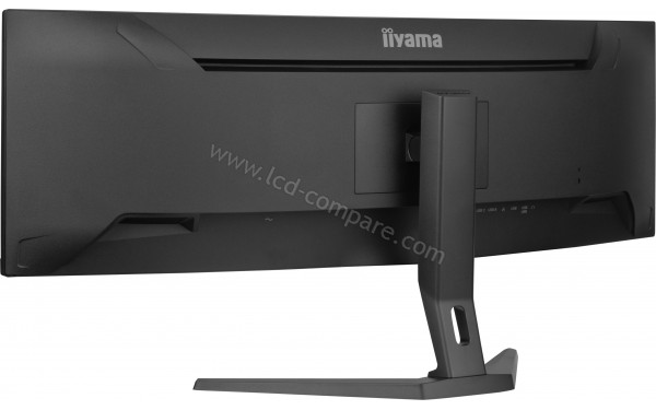 IIYAMA ProLite XCB4594DQSN-B1 - Vue de l'arri&egrave;re