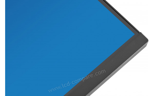 IIYAMA ProLite XCB4594DQSU-B1 - Zoom sur la partie basse