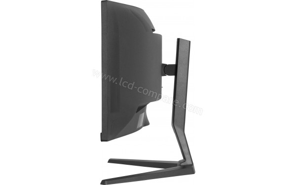 IIYAMA ProLite XCB4594DQSU-B1 - Vue de profil droit