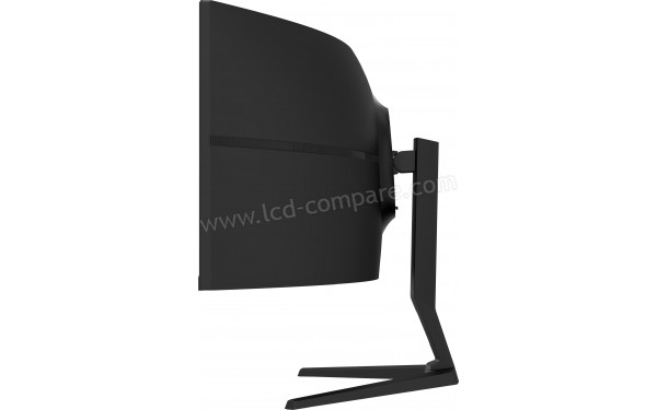 IIYAMA ProLite XCB4994DQSU-B1 - Vue de profil droit