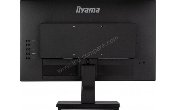 IIYAMA ProLite XU2292HSU-B6 - Vue de l'arri&egrave;re