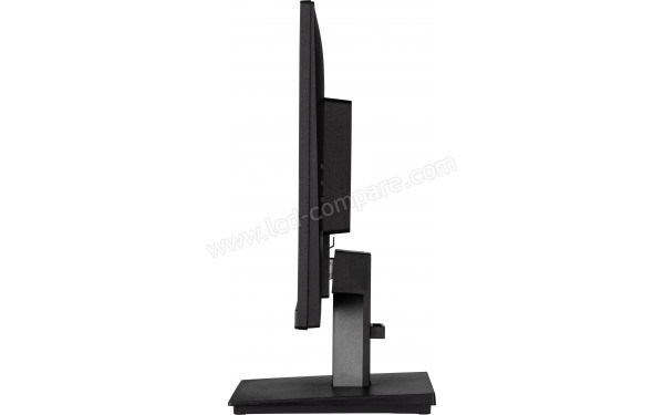 IIYAMA ProLite XU2292HSU-B6 - Vue de profil droit