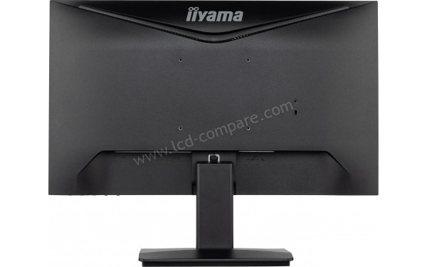 IIYAMA ProLite XU2293HS-B5 - Vue de l'arri&egrave;re