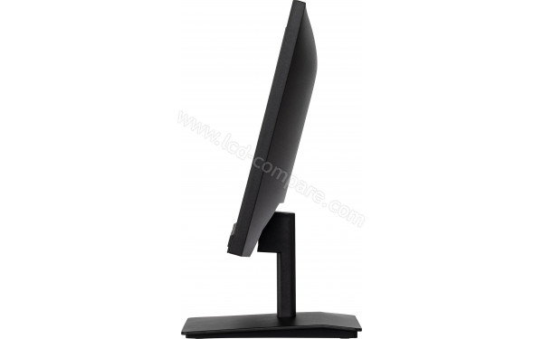 IIYAMA ProLite XU2293HS-B5 - Vue de profil bascul&eacute; vers l'arri&egrave;re